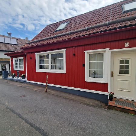 גוסלר Ferienhaus Aaron Inkl Bettwaesche Handtuecher Endreinigung מראה חיצוני תמונה