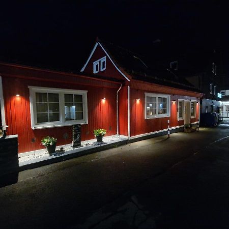 גוסלר Ferienhaus Aaron Inkl Bettwaesche Handtuecher Endreinigung מראה חיצוני תמונה