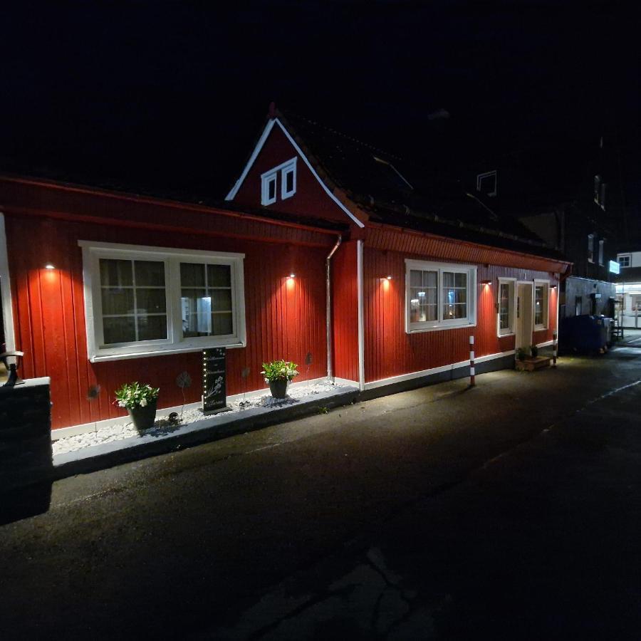 גוסלר Ferienhaus Aaron Inkl Bettwaesche Handtuecher Endreinigung מראה חיצוני תמונה